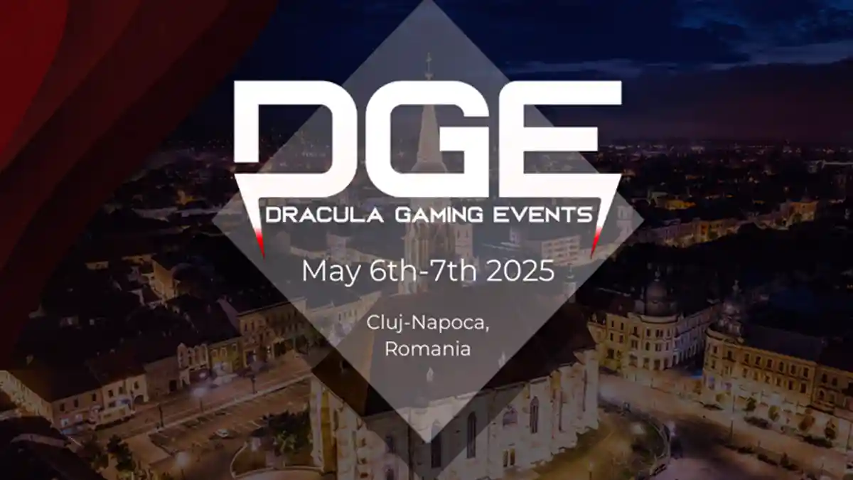 Dracula Gaming Events