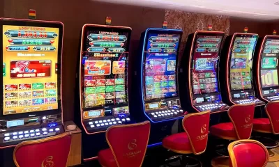 EGT and Gaming IQ Elevate Gaming at Caesars Casino in Congo