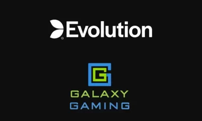 Evolution Gaming Acquires Galaxy Gaming