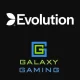 Evolution Gaming Acquires Galaxy Gaming