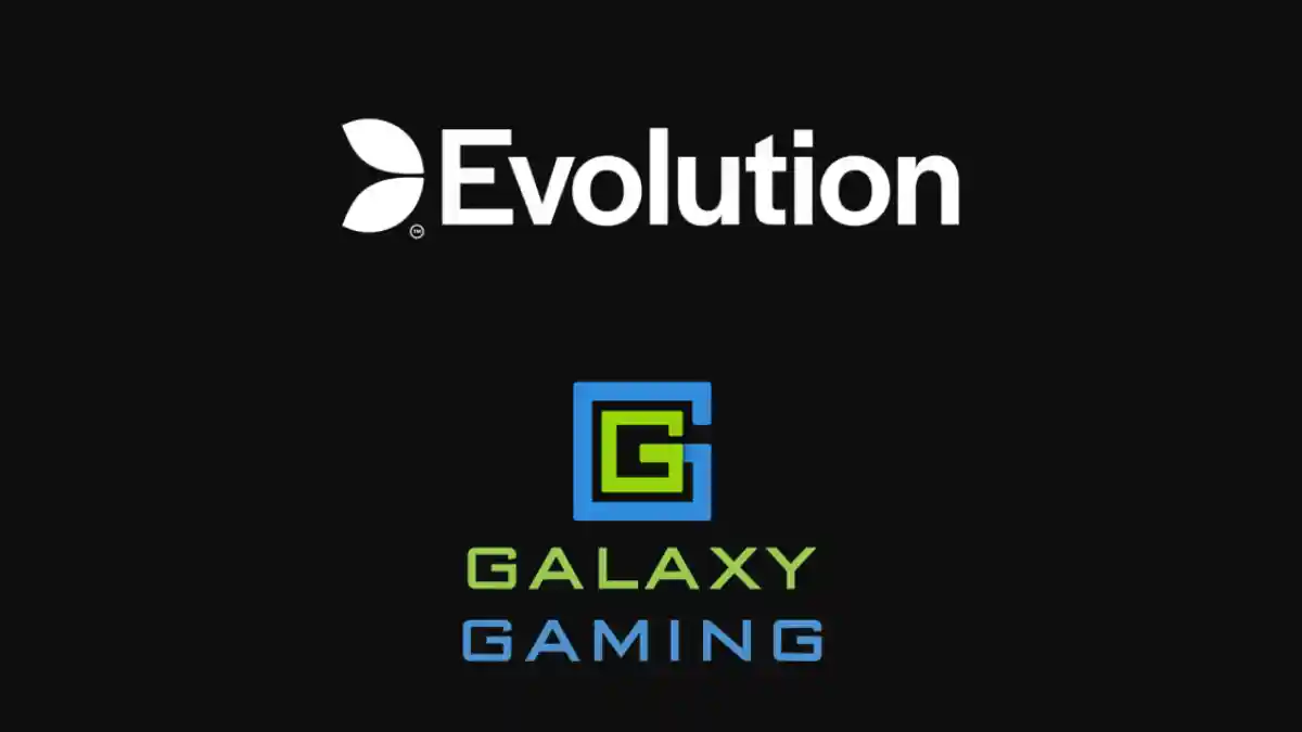 Evolution Gaming Acquires Galaxy Gaming