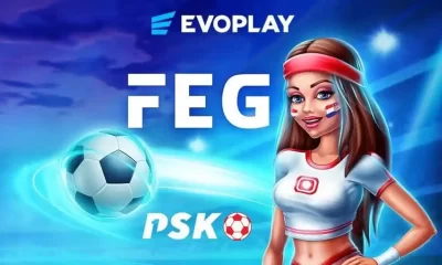 Evoplay Enters Czech Republic with Fortuna Entertainment Group