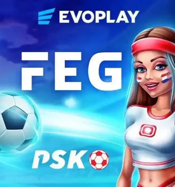 Evoplay Enters Czech Republic with Fortuna Entertainment Group