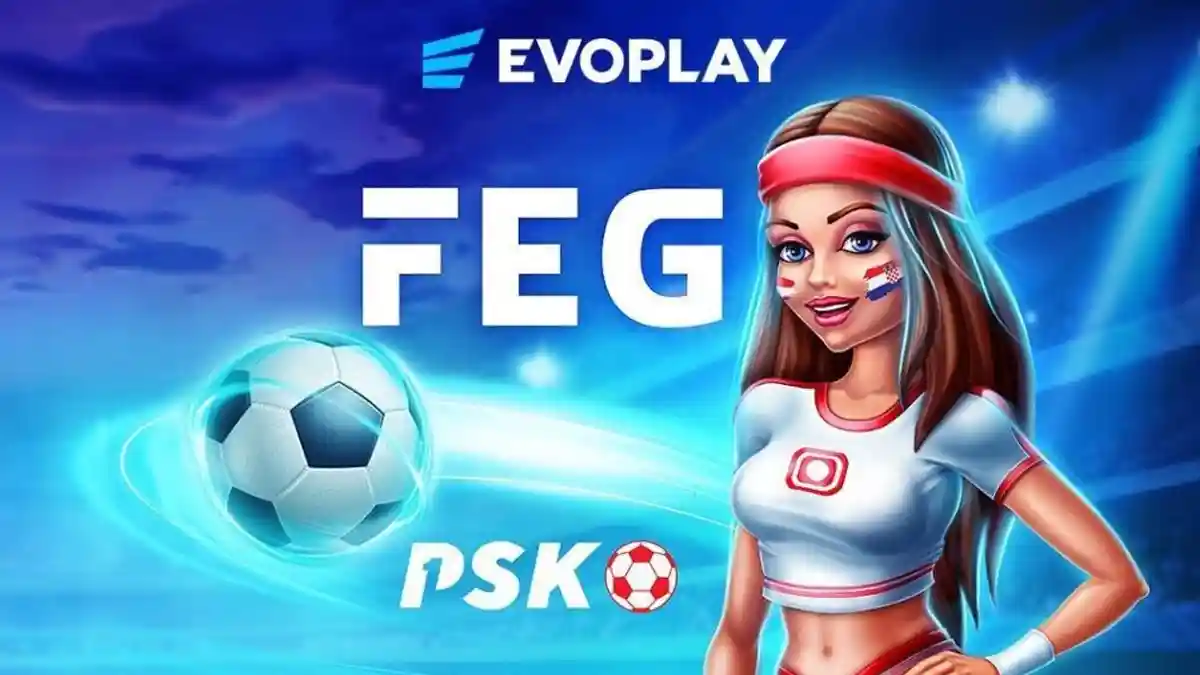 Evoplay Enters Czech Republic with Fortuna Entertainment Group