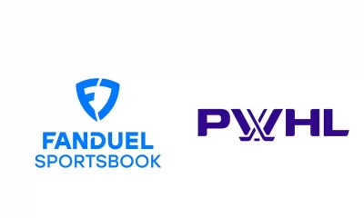 FanDuel Partners with PWHL to Stream & Bet on Women’s Hockey