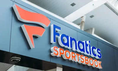 Fanatics Sportsbook