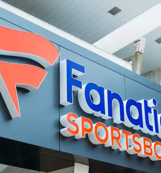 Fanatics Sportsbook