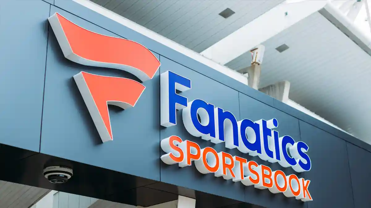 Fanatics Sportsbook