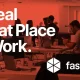 Fast Track Earns Third Great Place to Work Certification in 2024