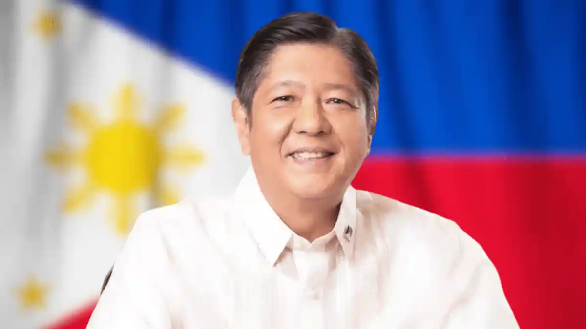 Ferdinand R. Marcos Jr.