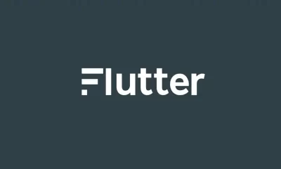 Flutter Entertainment