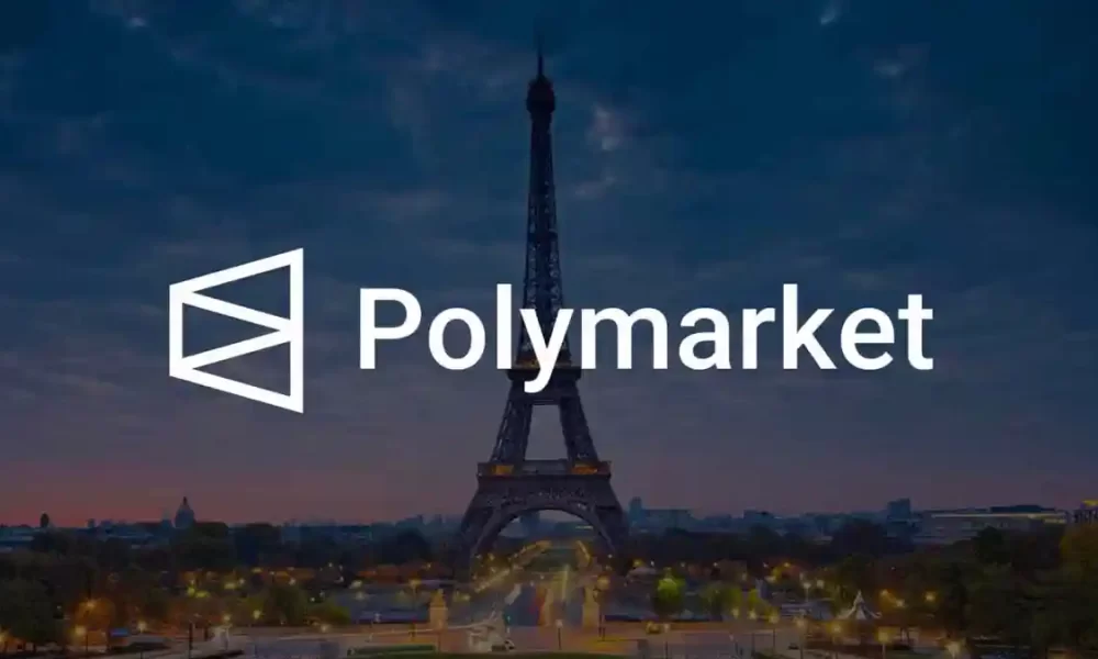 France Aims to Ban Polymarket