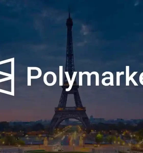 France Aims to Ban Polymarket