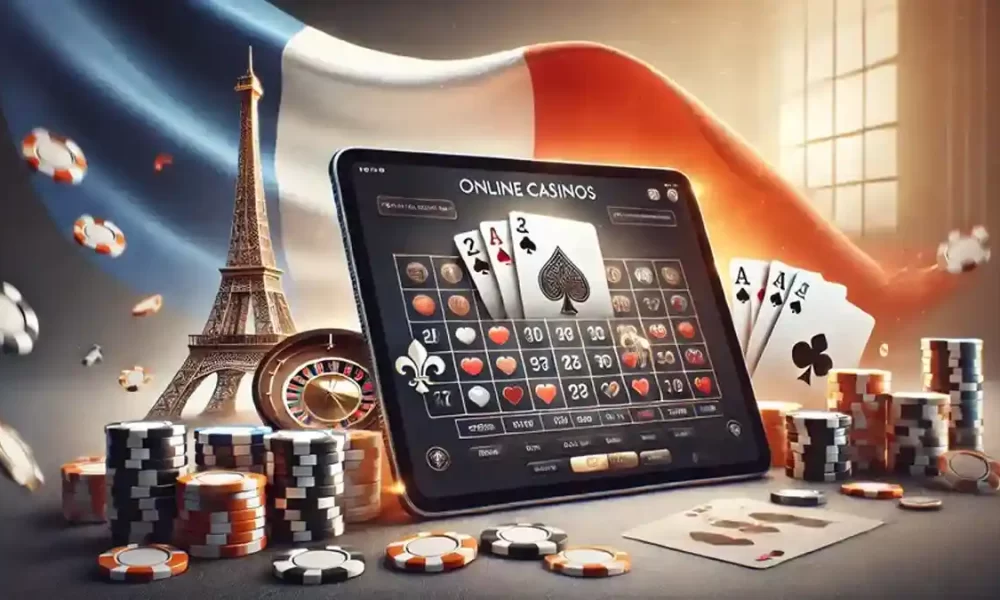 France Explores Future of Online Casino Regulation