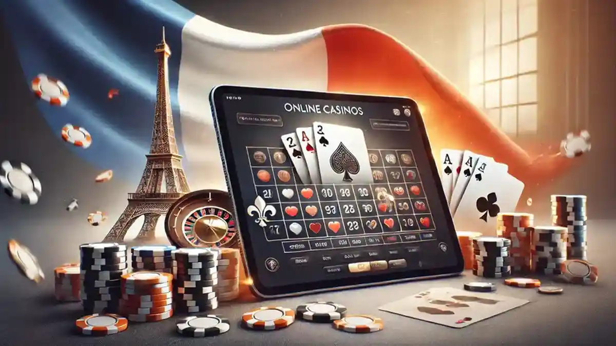 France Explores Future of Online Casino Regulation