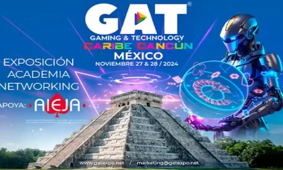 GAT Caribe Cancún 2024