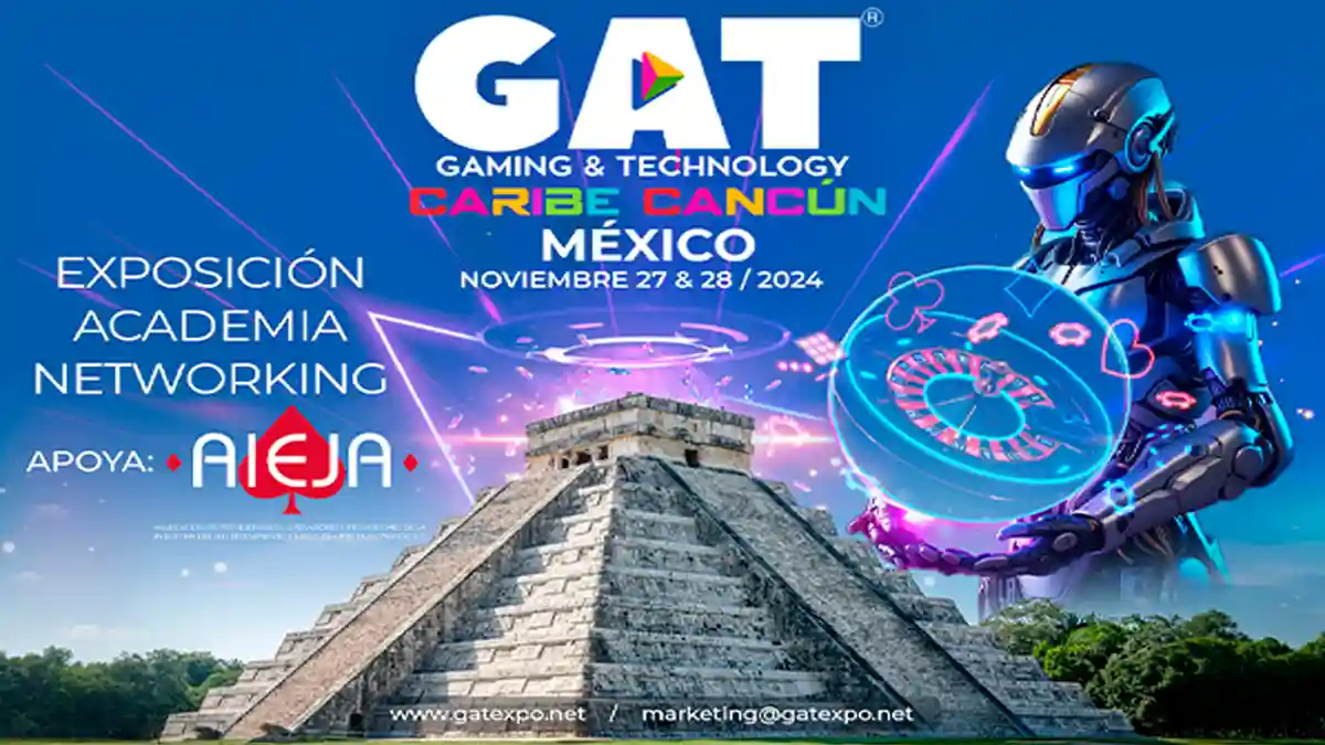 GAT Caribe Cancún 2024