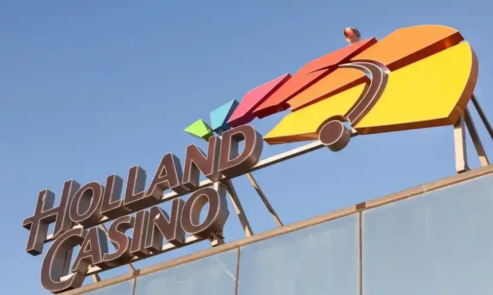 Holland Casino Appeals to Trade Unions to Oppose Dutch Gambling Tax Hike