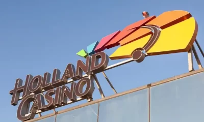 Holland Casino Appeals to Trade Unions to Oppose Dutch Gambling Tax Hike