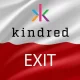 Kindred Ends Operations in Poland Amid Regulatory Challenges