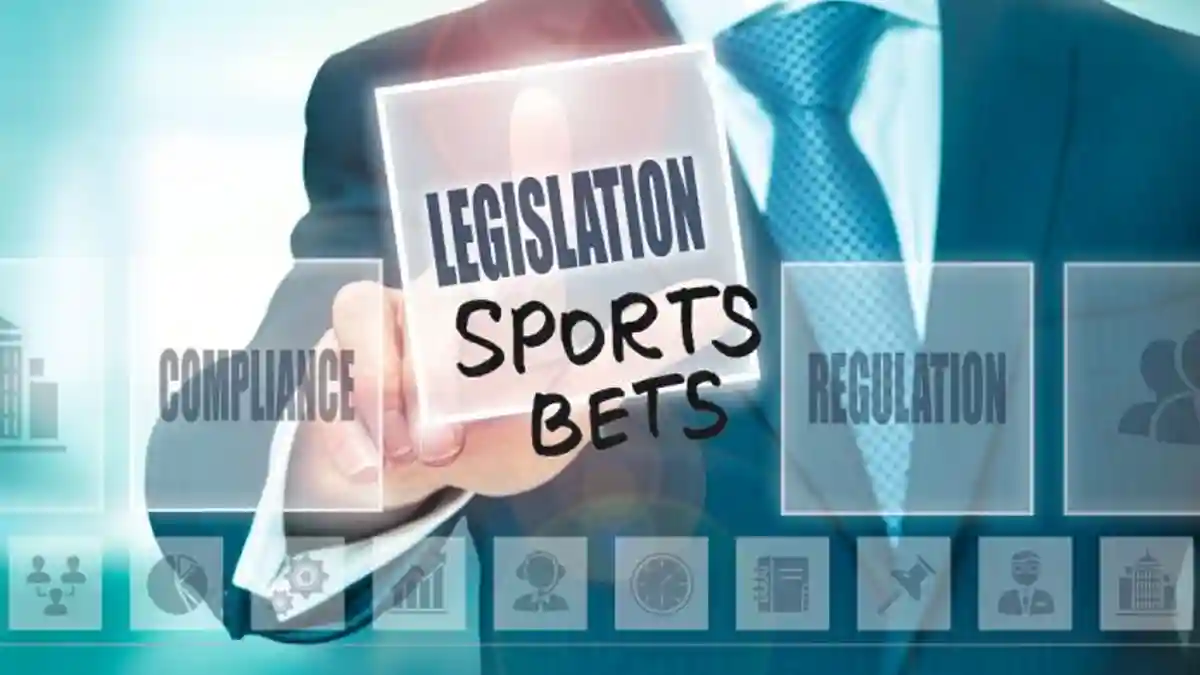 Missouri Sports Betting Legislation