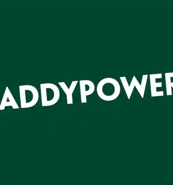 Paddy Power