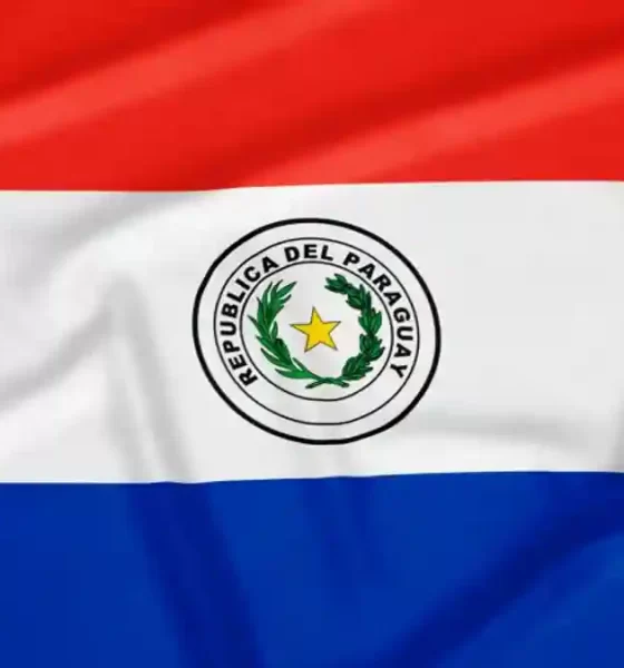 Paraguay Takes Major Step Toward Ending Gambling Monopoly