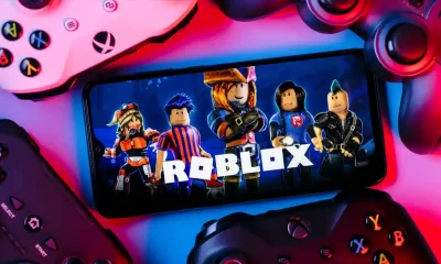 Roblox