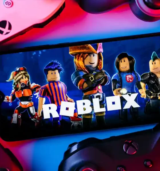 Roblox