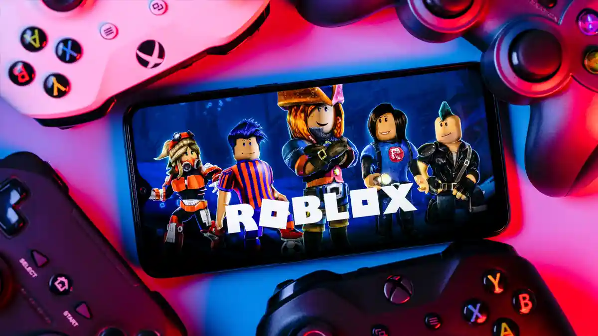 Roblox