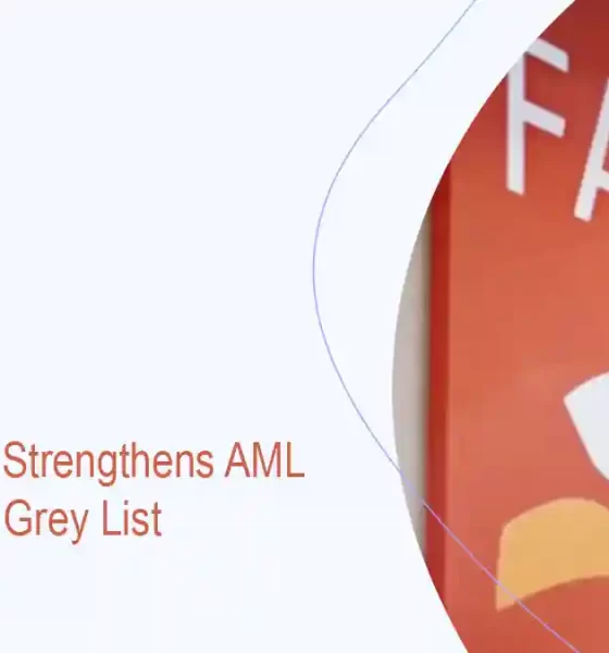 South Africa Strengthens AML to Exit FATF Grey List