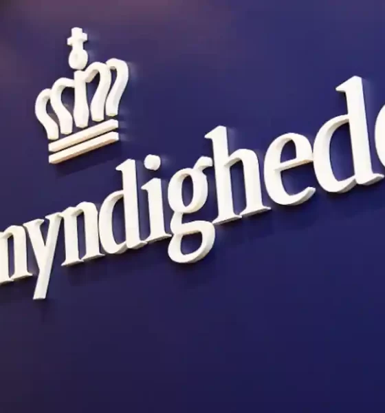 Spillemyndigheden