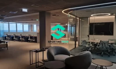 Sportingtech Expands with New Office in Malta