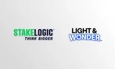 Stakelogic Joins Forces with Light & Wonder to Expand