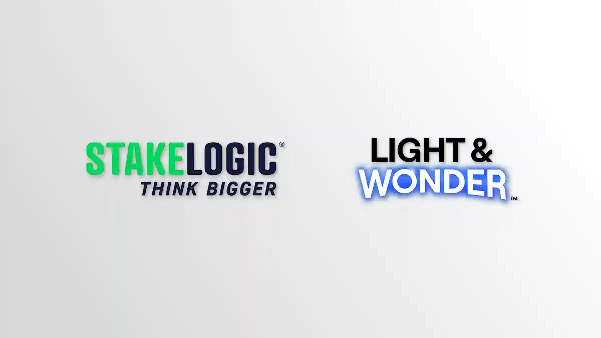 Stakelogic Joins Forces with Light & Wonder to Expand