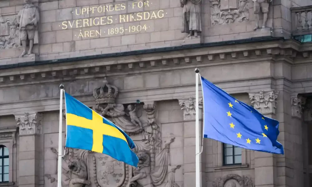 Sweden Moves to Join Macolin Convention