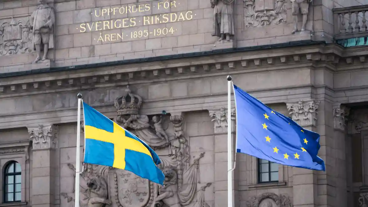 Sweden Moves to Join Macolin Convention