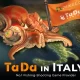 TaDa Gaming Debuts in Italy via Pixelo Partnership