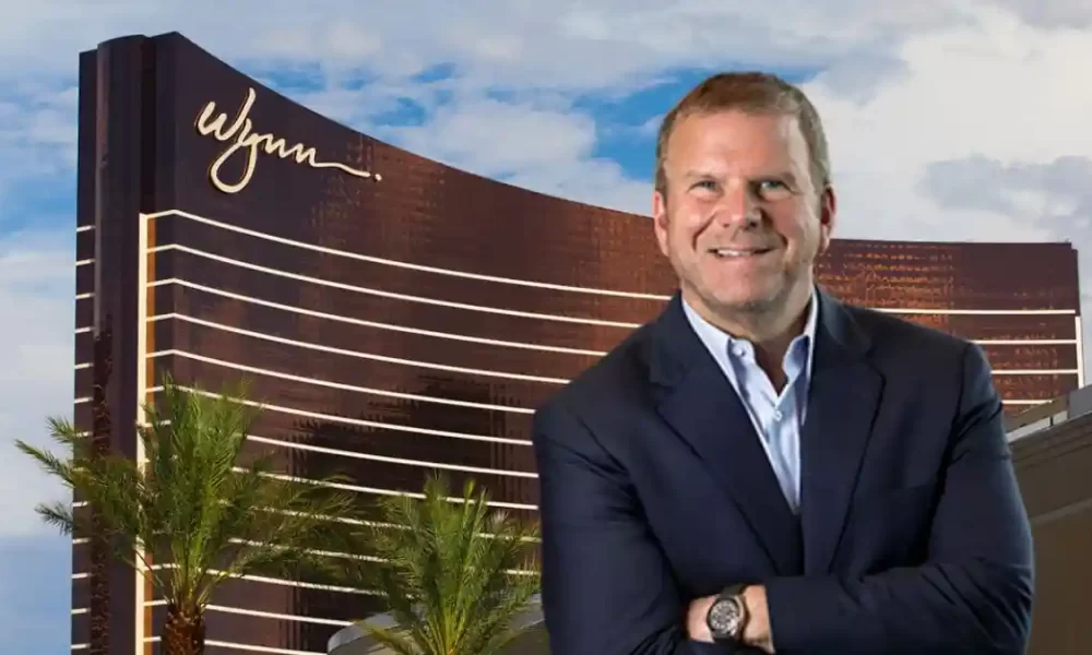 Tilman Fertitta