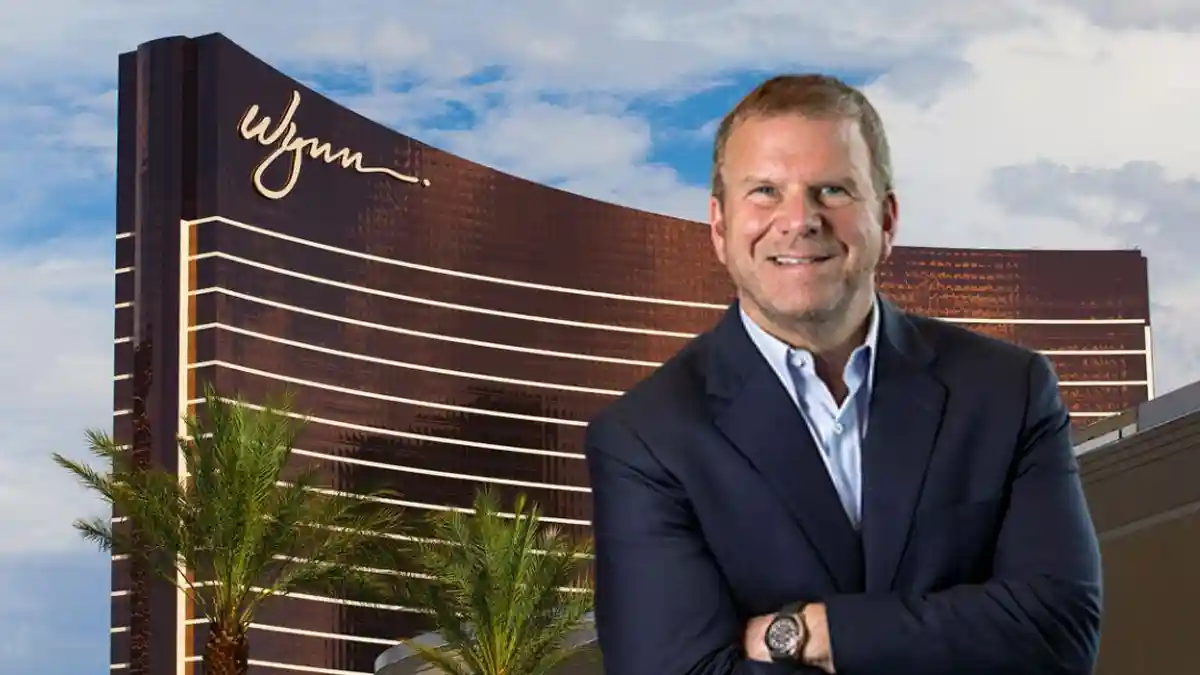 Tilman Fertitta