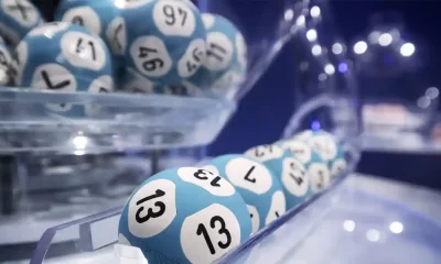 UAE Lottery Launches with Dh100m Prize at the First Casino