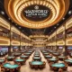 WarHorse Casino Lincoln Expands Gaming Floor