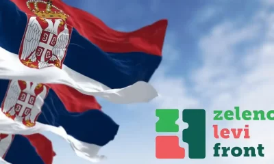 ZLF Pushes for Complete Gambling Advertising Ban in Serbia