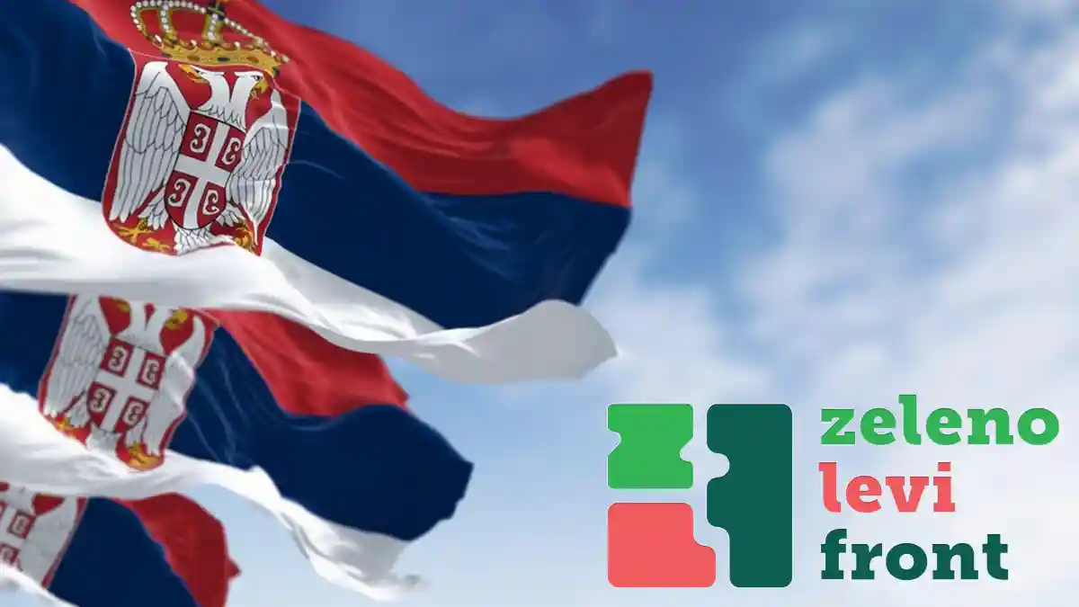 ZLF Pushes for Complete Gambling Advertising Ban in Serbia