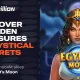 Zillion Games Unveils Egypt’s Moon Slot