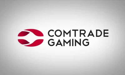 Comtrade Gaming