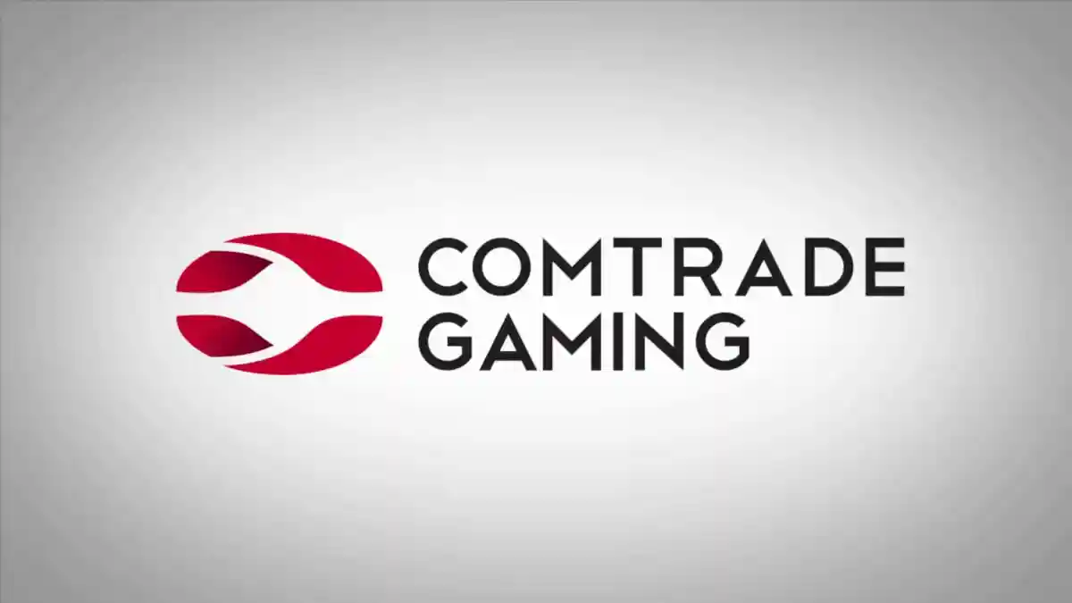 Comtrade Gaming