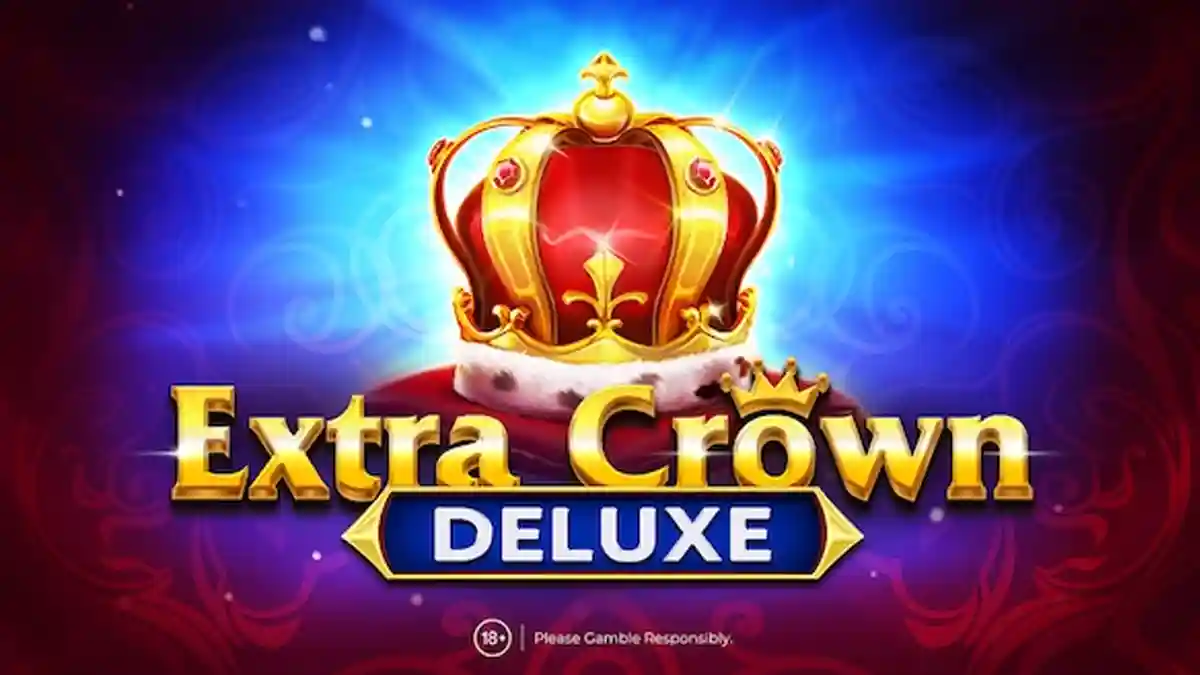 Amusnet Launches Extra Crown Deluxe