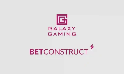 Galaxy Gaming Partners with BetConstruct to Expand Table Games