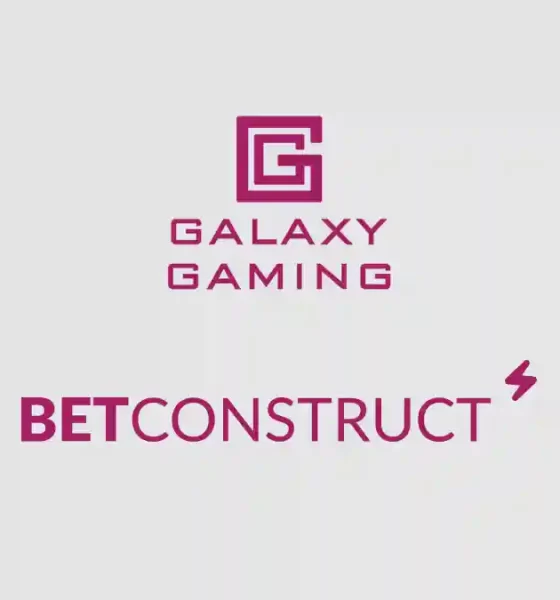 Galaxy Gaming Partners with BetConstruct to Expand Table Games